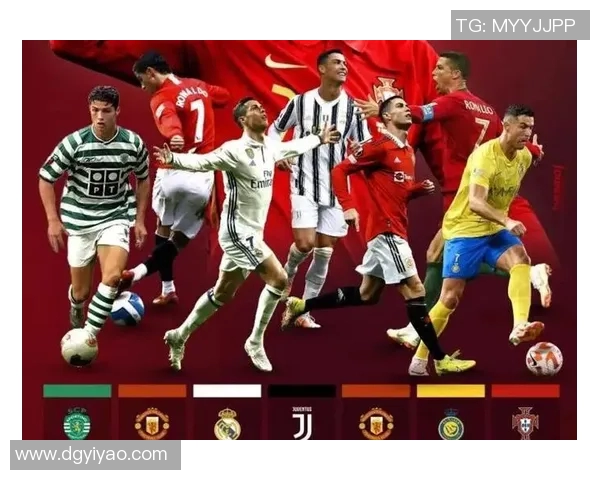 足球巨星C罗精彩瞬间图文回顾展现传奇生涯与无与伦比的足球魅力