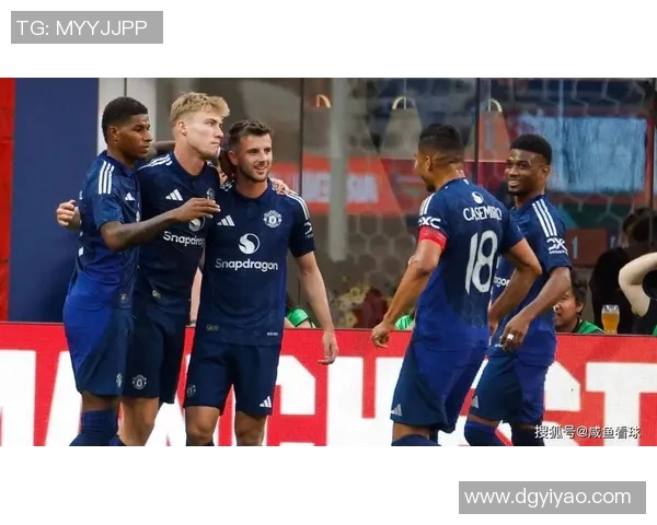 布莱顿与曼联精彩对决录像回放全程分析与精彩瞬间回顾