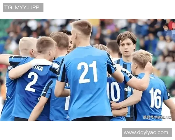 洪卡与拉赫蒂的激烈对决揭示了芬超联赛的竞争新格局