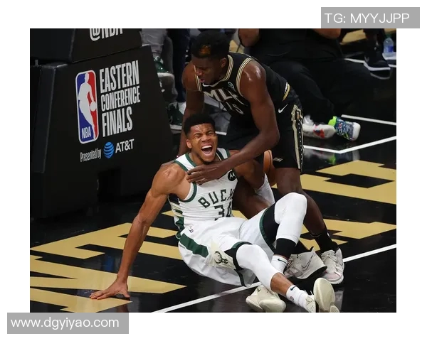 湖人雄鹿激战正酣双方全力以赴争夺胜利荣耀