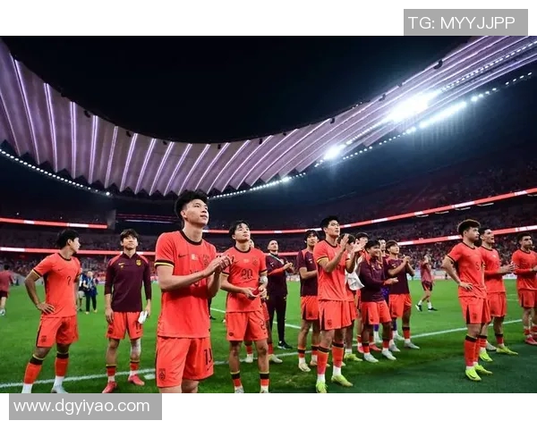 2018年U23国足比赛回顾与分析展望未来发展方向与挑战